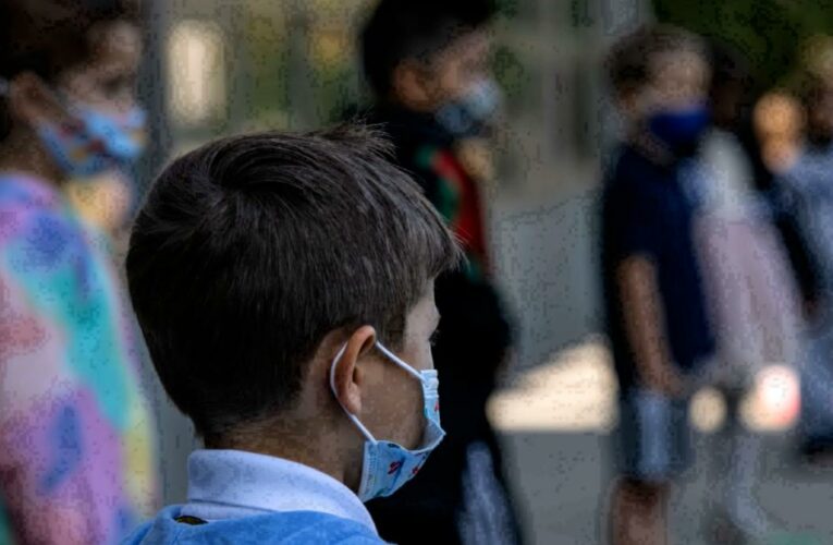 Analysis: Liberal school board gets a lesson in pandemic politics