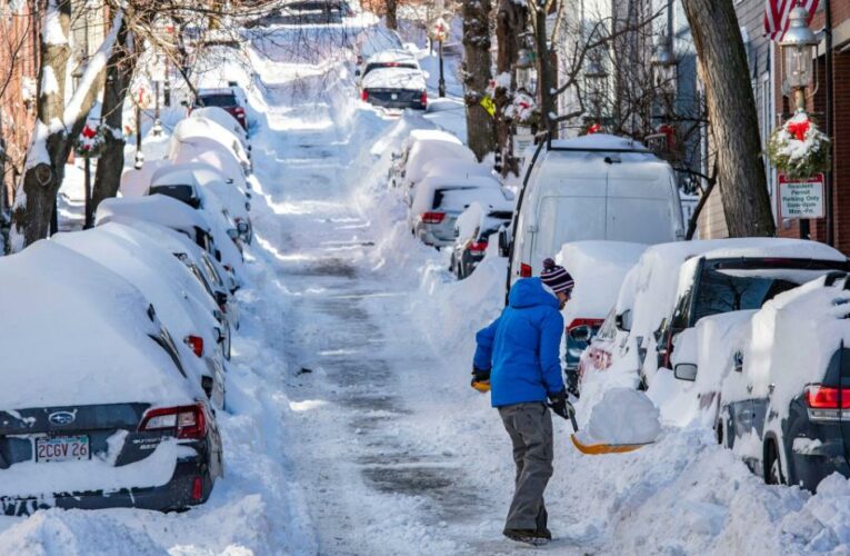 Here’s why this winter storm could be so dangerous