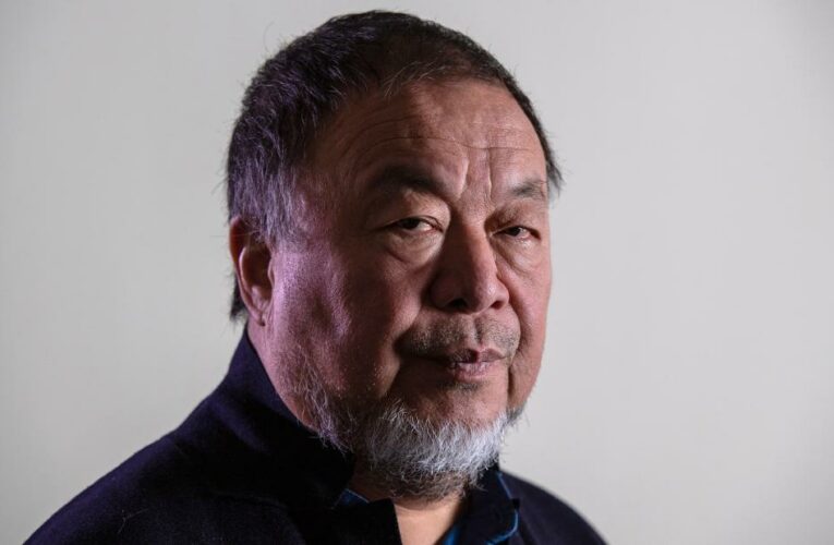 Ai Weiwei helped design Beijing’s Olympic stadium. But he regrets how it’s being used today