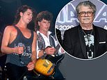 INXS guitarist Tim Farriss loses $1.2million court case after severing his finger