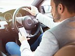 Stricter laws on using a phonewhen driving in the UK from 25 March