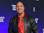 Dwayne Johnson joins groundswell of support for Joe Rogan