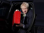 Ridicule of Boris Johnson over partygate extends across the world