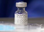 Pfizer applies for authorization to use its COVID-19 vaccine in under 5s