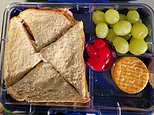 Mum sparks outrage after sharing her seemingly innocent school lunchbox idea