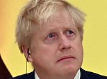 ANOTHER Tory MP calls for no-confidence vote in Boris