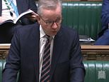 Michael Gove vows to ‘turbocharge’ every part of the country