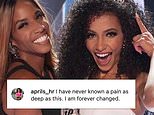 Miss USA Cheslie Kryst battled ‘high-functioning depression which she hid,’ her mom says