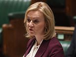 Liz Truss to tell EU today Government did NOT collude with DUP over order to halt Irish Sea checks