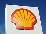 Energy giant Shell posts ‘momentous’ £12BILLION profits in 14-fold rise