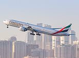 Seconds from disaster: Emirates investigates Boeing 777 flight EK231 that took off too low and fast