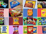 KP Snacks cyber attack could cause crisps and nuts…