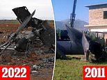 US commandos were forced to blow up MH-60 Black Hawk after Syria raid