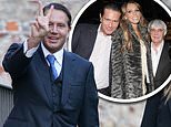 EDEN CONFIDENTIAL: Petra Ecclestone’s ex-husband James Stunt sullied my reputation, says financier