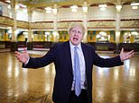 Cabinet ministers give Boris Johnson ’50/50′ chance of staying as PM