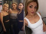 Three women who wanted to find a male housemate advertise on dating-app Grindr