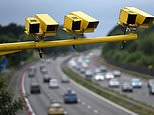 Where are Britain’s worst speeding locations?