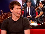 BBC Breakfast viewers slam James Blunt interview as he’s questioned about plastic surgery