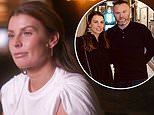 Coleen Rooney speaks out on her husband Wayne’s cheating and drinking in new documentary