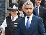 Cressida Dick put on notice: Sadiq Khan ‘rolling the pitch’ for withdrawing support for police chief