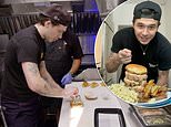 Brooklyn Beckham’s cooking show ‘costs $100,000 for episode and has a crew of 62 people’