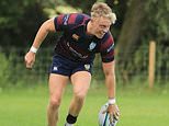 Evesham Rugby player, 27, dies a day after suffering an injury while scoring a try during match