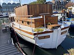 Dunkirk ‘little ship’ that saved British troops goes up for sale for £150,000