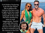 Manchester United goalkeeper Dean Henderson denies ‘hurtful’ allegations he assaulted his girlfriend