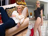 Millionaire socialite Amanda Cronin gives glimpse into her lavish life