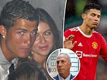 Police investigating Cristiano Ronaldo for sexual assault were stopped from arresting him by DA