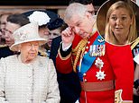 DAN WOOTTON: The Queen must resist any attempt from Prince Andrew to worm his way back