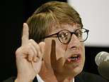 P.J. O’Rourke dies at the age of 74 at home in Ohio after battling an illness 