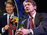 P.J. O’Rourke dies at the age of 74 at home in Ohio after battling lung cancer