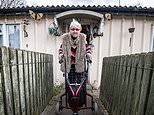 The prefab homes still standing in Moseley: How temporary ‘tin can homes’ became a local landmark