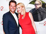 Ioan Gruffudd ‘files restraining order against estranged wife Alice Evans’