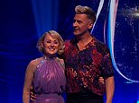 Dancing On Ice 2022: Sally Dynevor become sixth celebrity eliminated