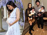 Mother gets pregnant while she was ALREADY pregnant and giving birth to two daughters five day apart