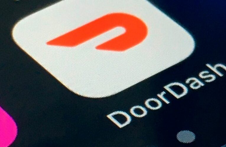 DoorDash added users, surpassed sales forecasts in Q4