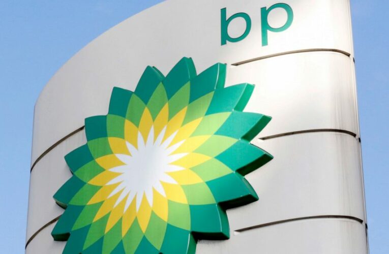 BP exiting stake in Russian oil and gas company Rosneft