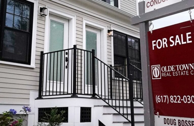 Long-term US mortgage unchanged again this week at 3.55%