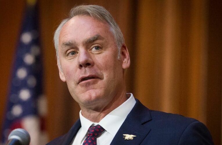 Investigation: Zinke misused position as Interior secretary