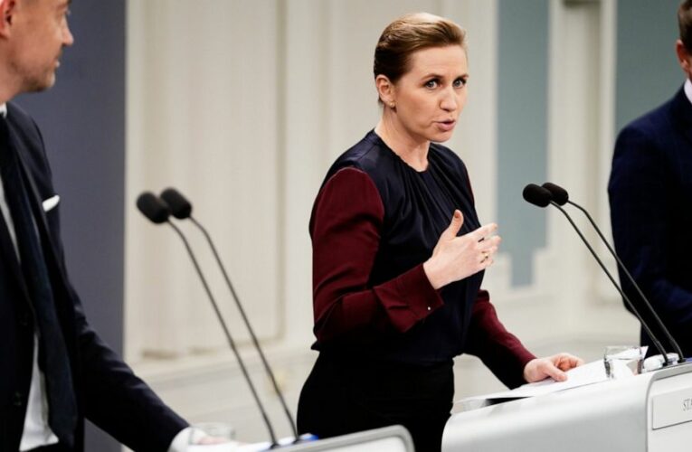 Denmark ends most COVID-19 restrictions