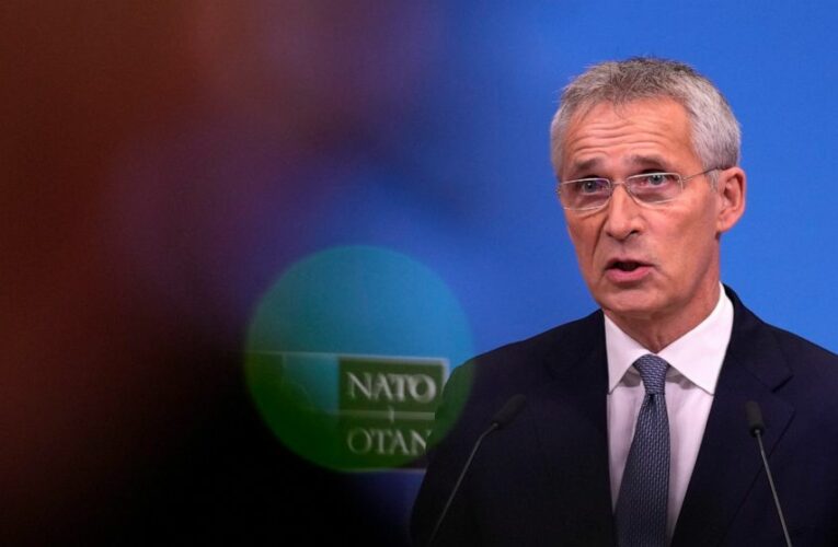 Stoltenberg to become Norway’s next central bank governor