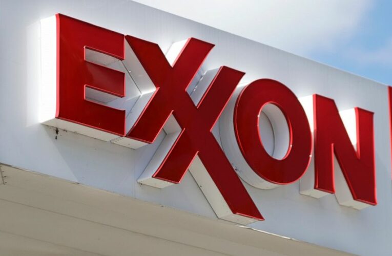 Exxon returns to Q4 profit as demand continues to improve