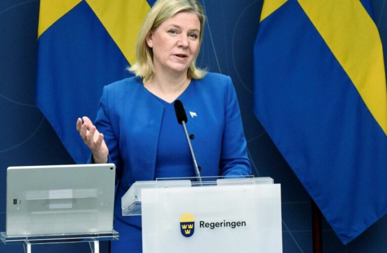 Sweden joins others in announcing end of virus restrictions