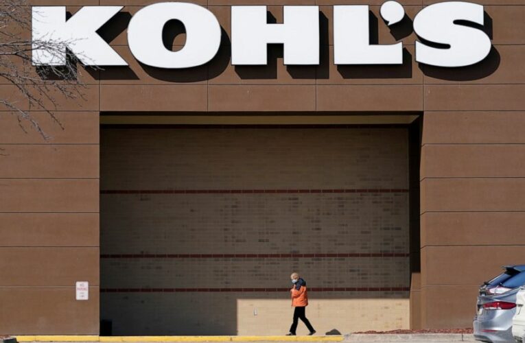 Kohl’s: buyout offers undermine value of business