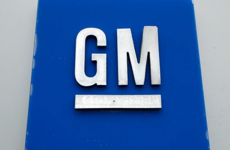 Record sales prices drive GM profit up 56% to $10B last year