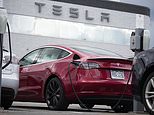 Tesla recalls 54,000 cars as self-driving software lets…