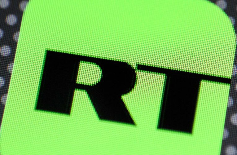 RT America lays off most of its staff and stops production