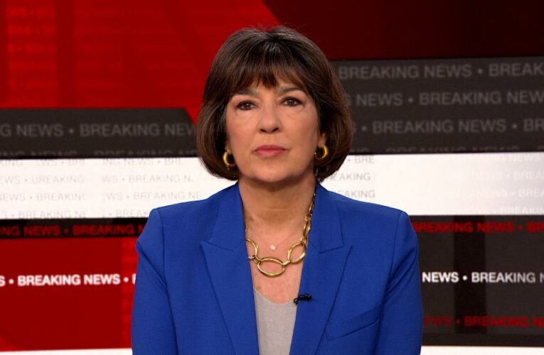 Amanpour: These countries could convince Putin to stop